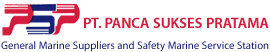 Marine Suppliers Indonesia