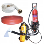 Fire-Fighting-Equipment