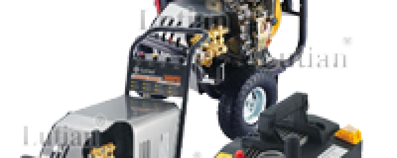 Hi-pressure Washer Series