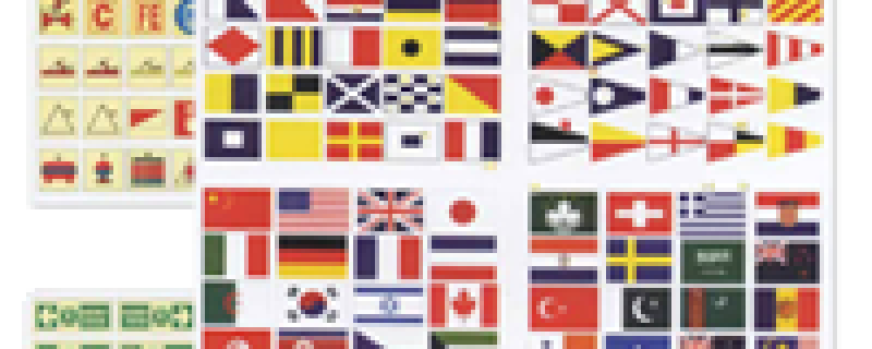 IMO Sign And Symbols