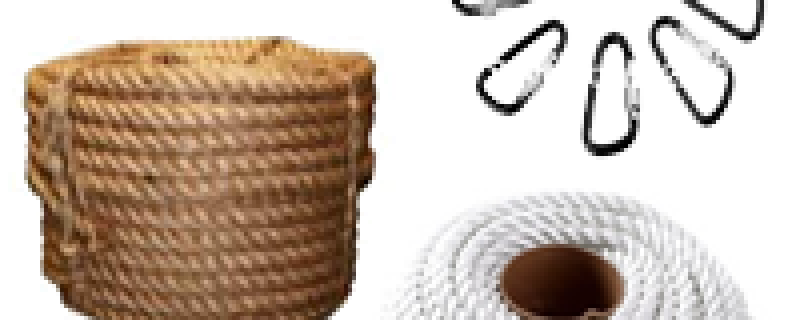 Synthetic Fibre Ropes